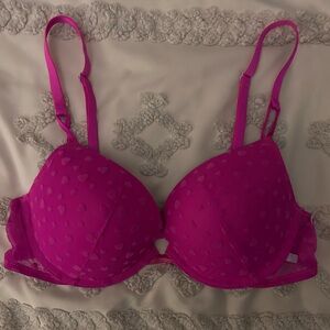 Victoria Secret Push Up